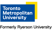 Logo de la Toronto Metropolitan University