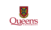 Queen's University logo