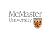 Logo de la McMaster Unversity