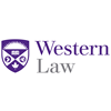 Western Law logo