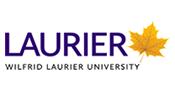 Wilfrid Laurier University logo