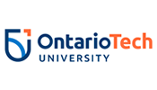 Ontario Tech University logo