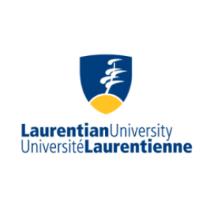 Laurentian University logo