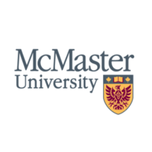 McMaster logo