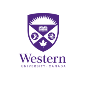 Western University Logo